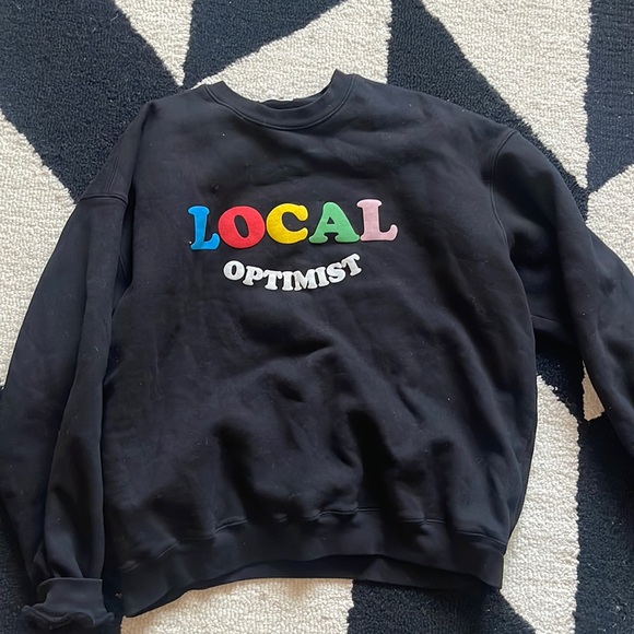 Madhappy Tops - Mad Happy crewneck